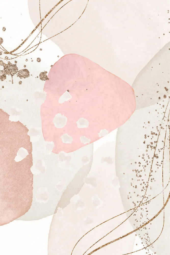 Moss, Ann Sally: Seidiges Rosa-3