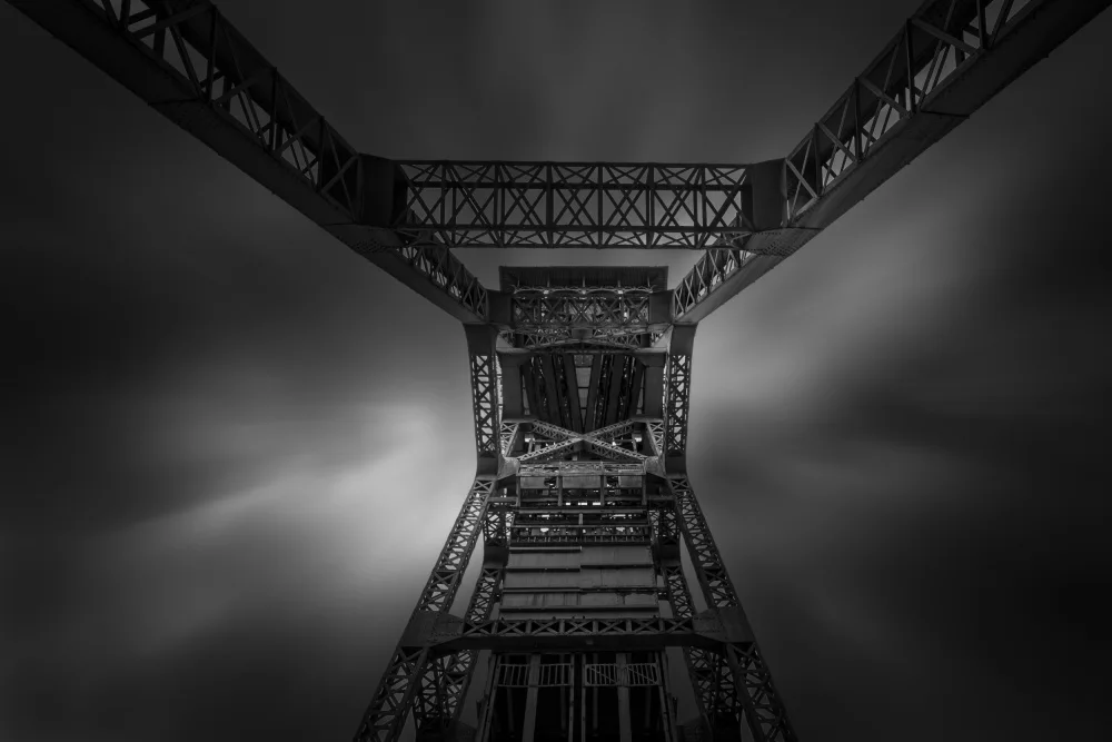Son, van Greetje: Out of order