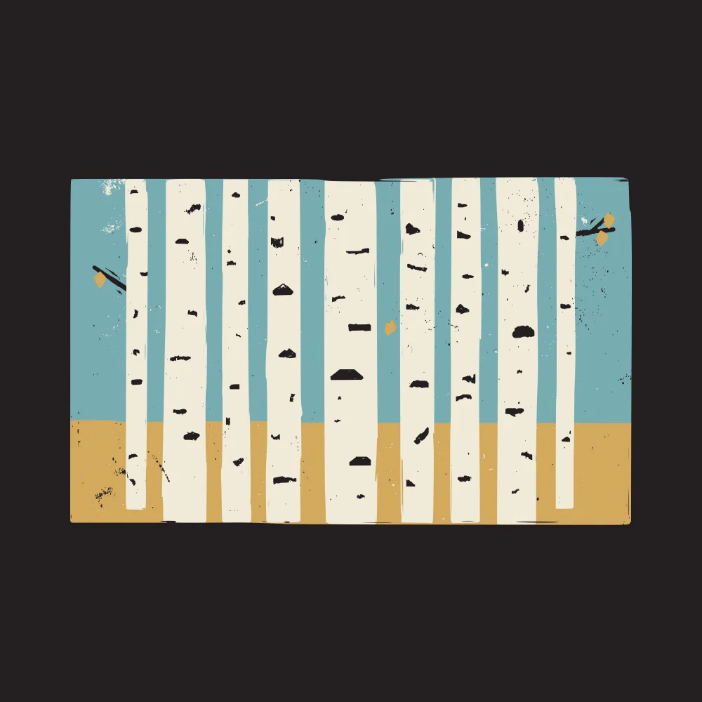 Art, Grasp Vision: Autumn Forest