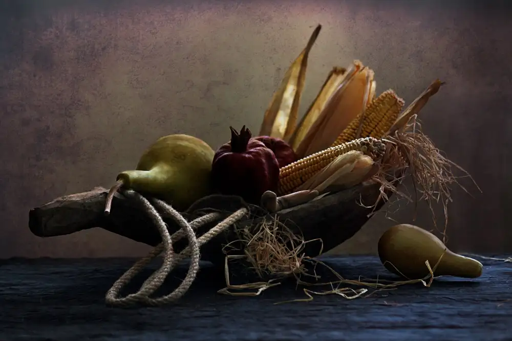 Basa, Emine: STILL LIFE