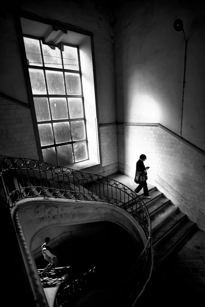 Pimenta, Jorge: Elegy to people and to their places yet to be written