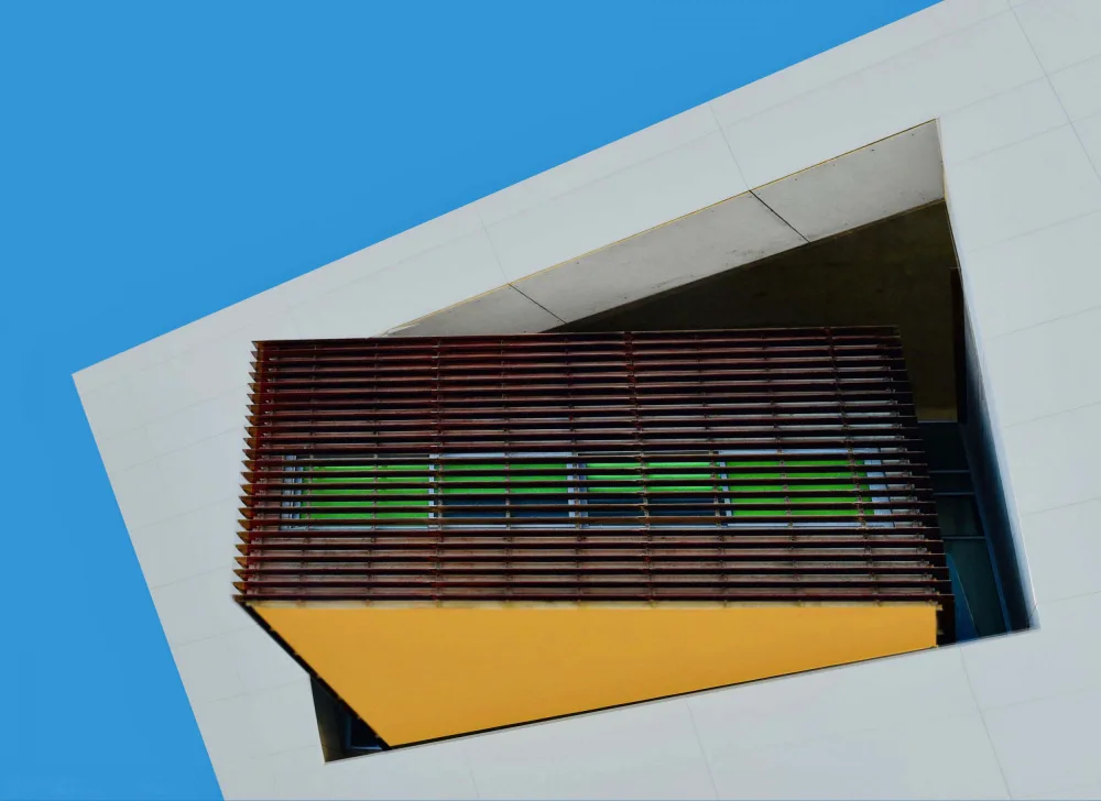 Orbach, Arnon: Architettura - Tel Aviv