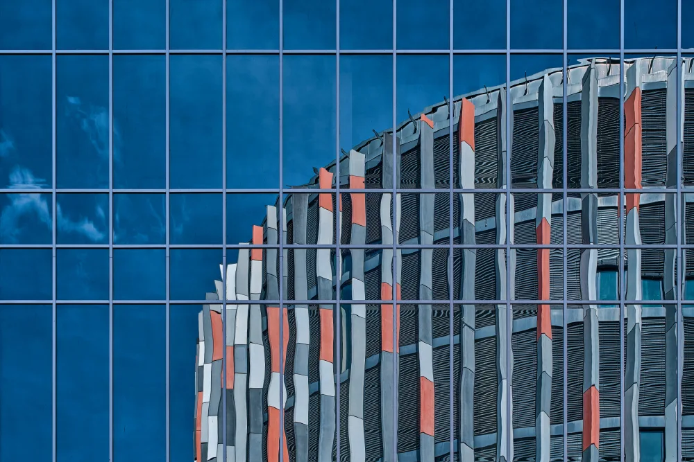 Pohnan, Radek: prague geometry