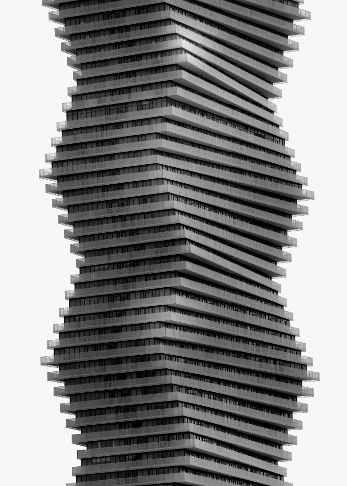 Huang, Ivan: M City