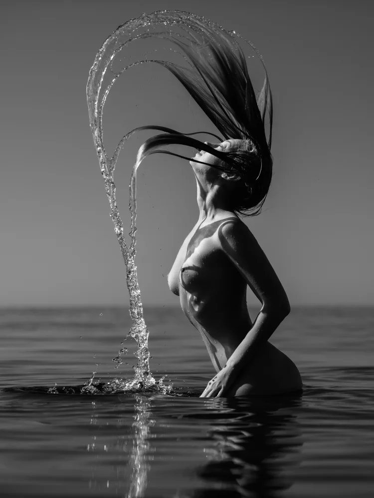 Anton, Rostovskiy: In the morning | Ioannova Anna