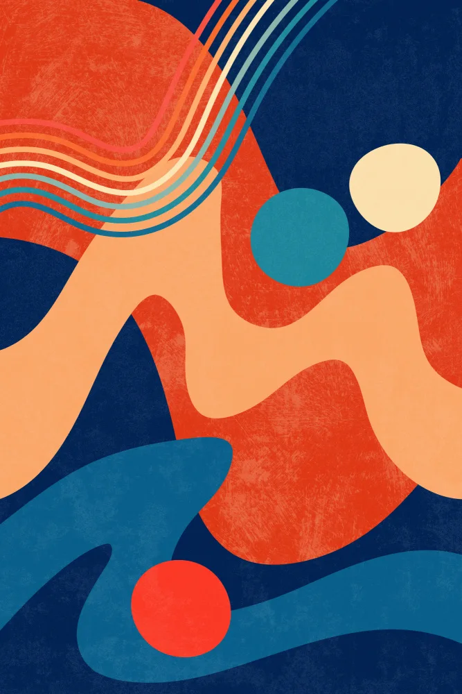 amini54: Waves 04