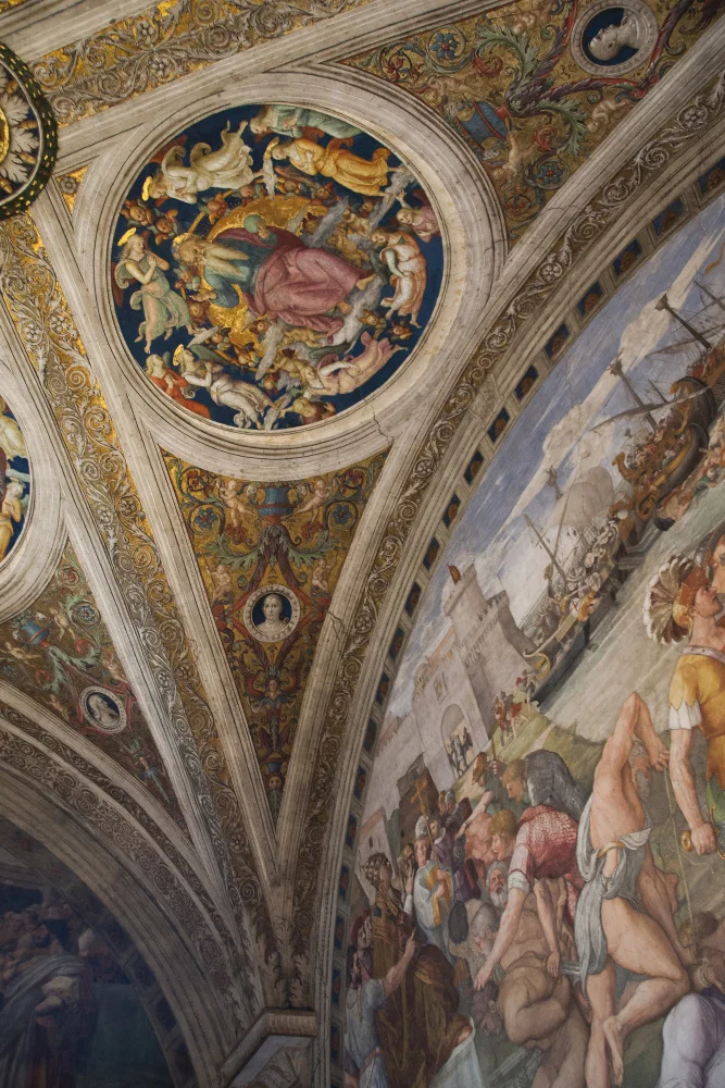 amini54: Vatican II