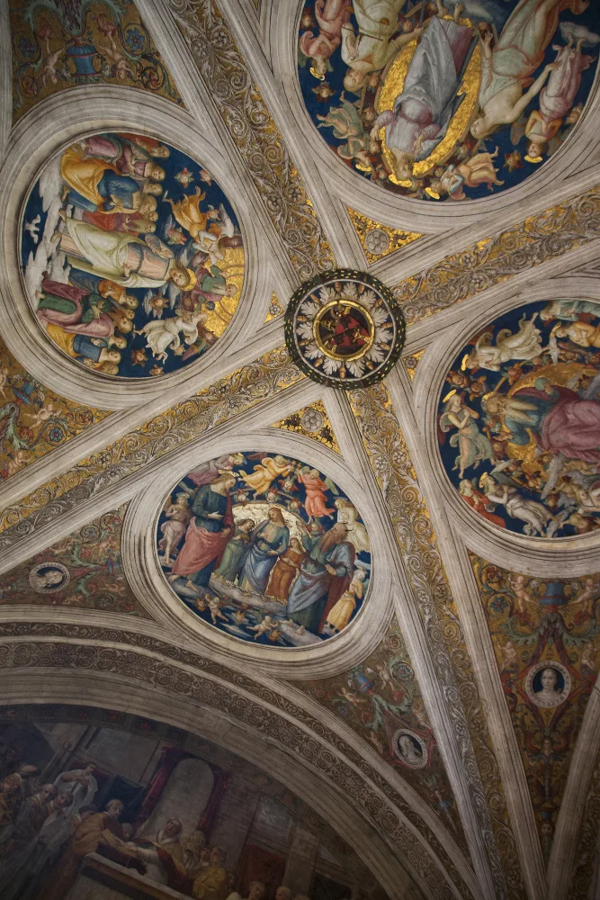 amini54: Vatican III