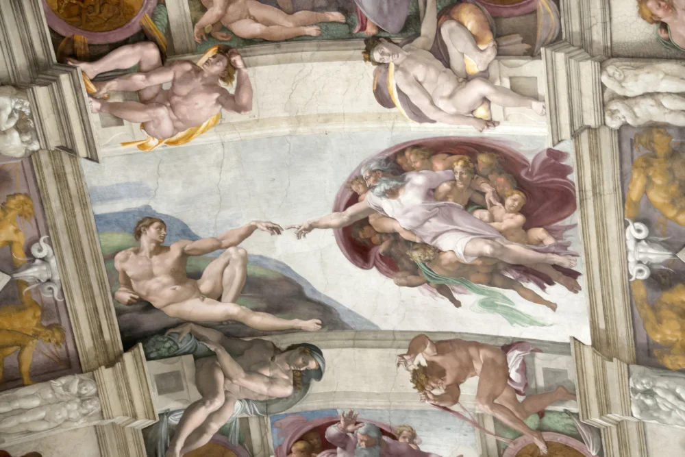 amini54: Vatican V