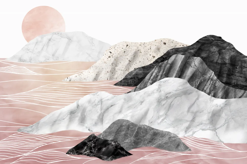 amini54: Paysage de marbre 01