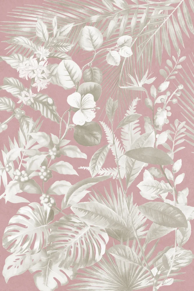 amini54: Feuillage Tropical 12