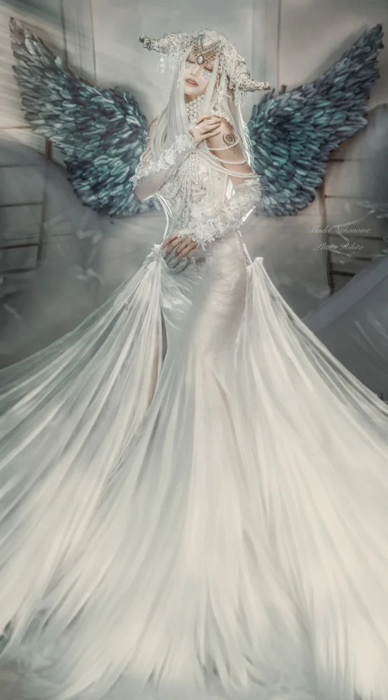 Rihito(Licht): Aphrodite