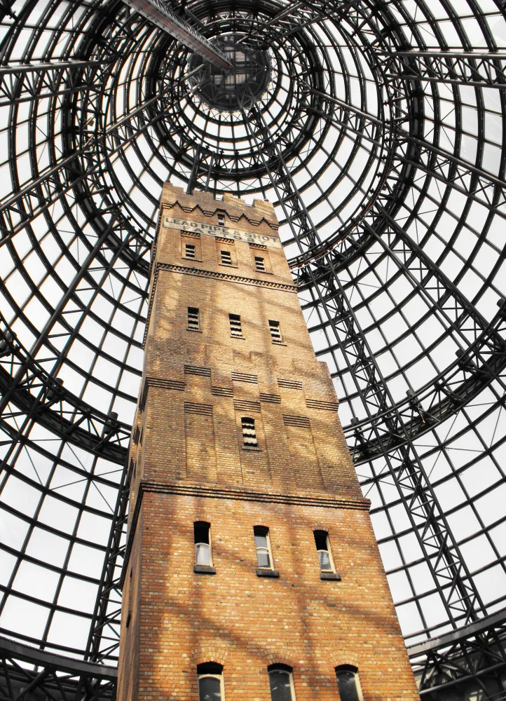 Riza, Aliza: Museo della Torre del Tiro