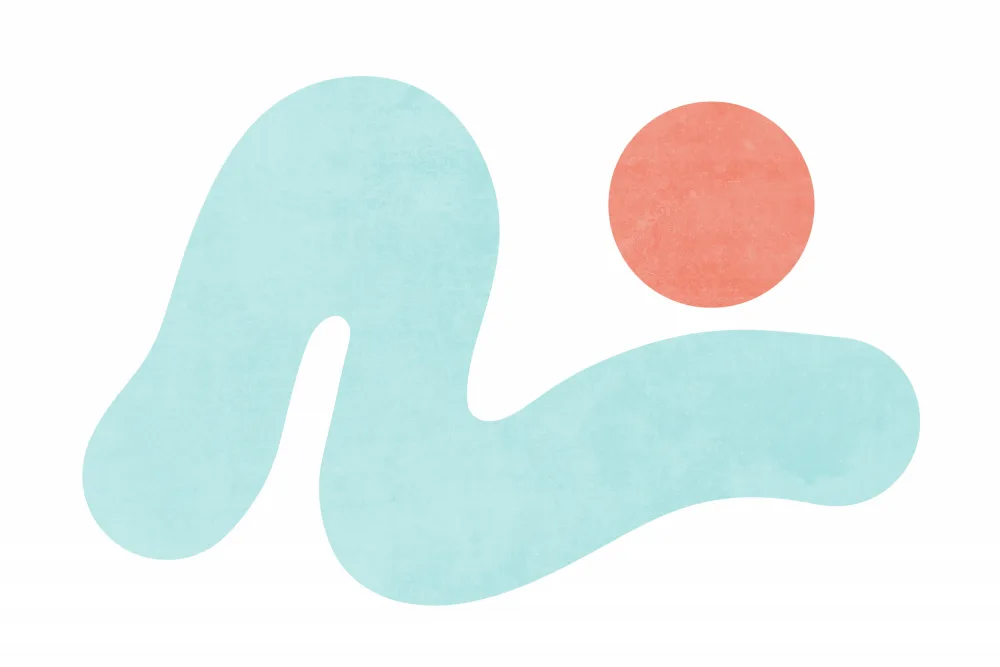 amini54: Landscape Shapes 13