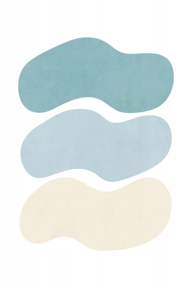 amini54: Landscape Shapes 22
