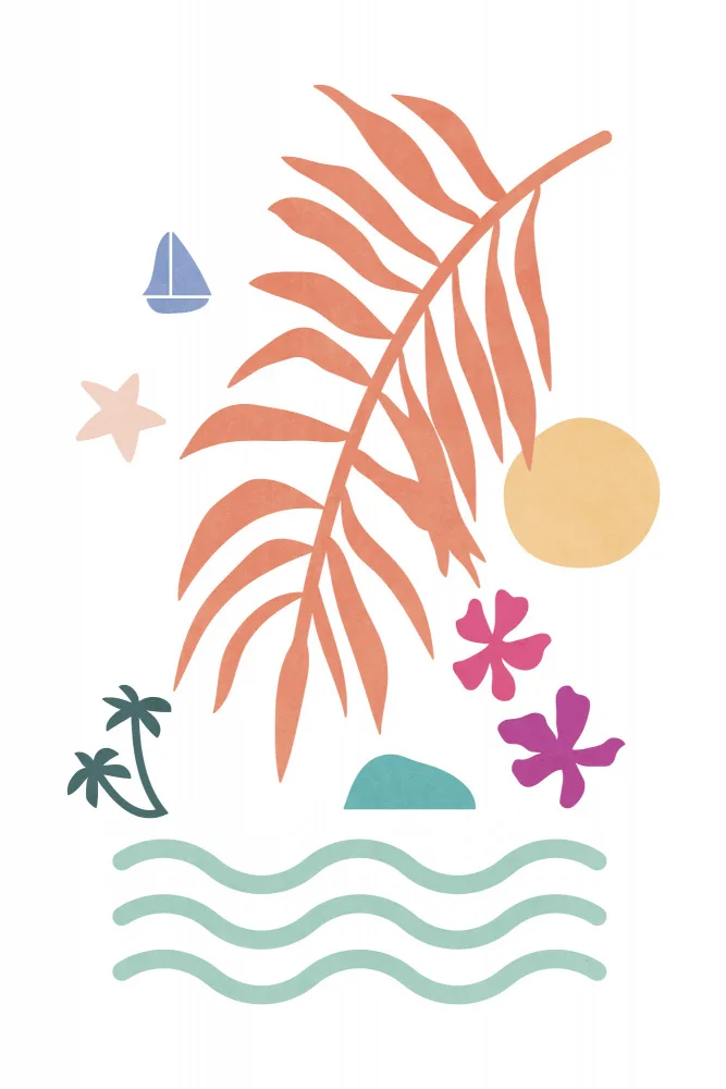amini54: Landscape Shapes 35
