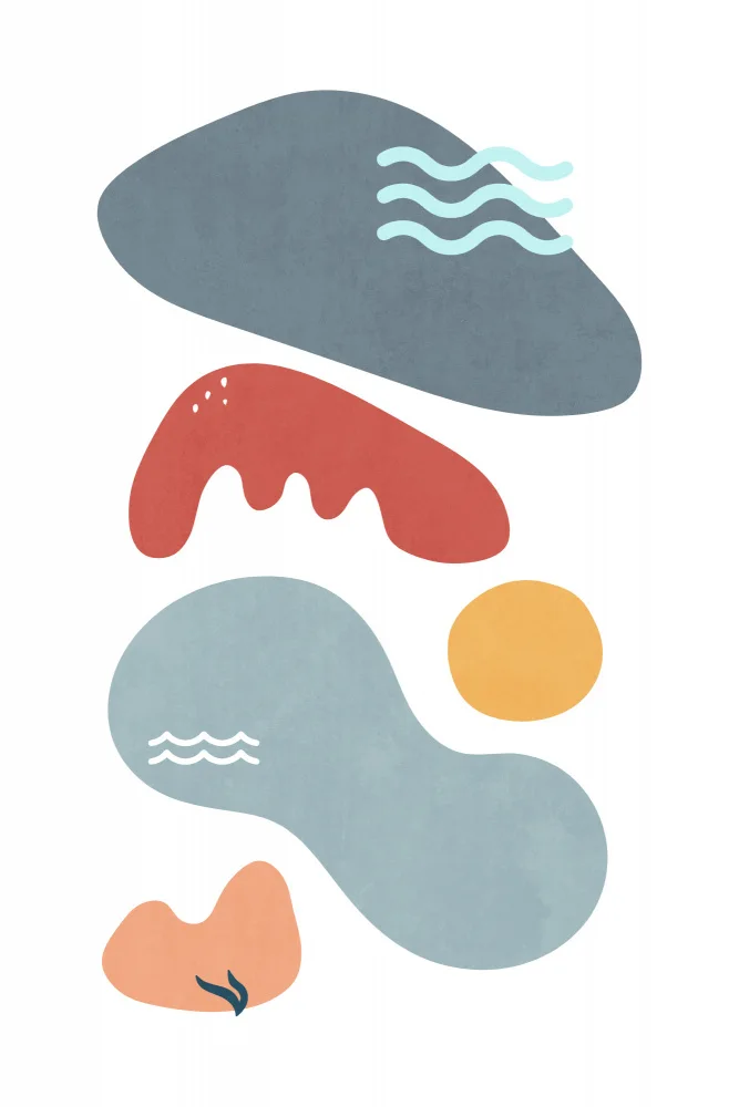 amini54: Landscape Shapes 37