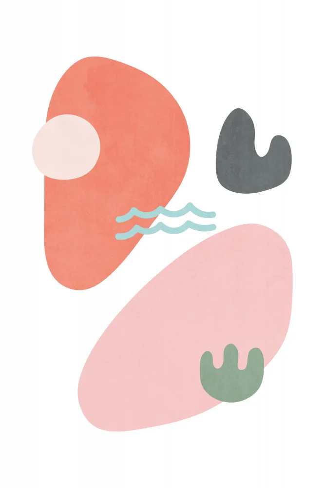 amini54: Landscape Shapes 40