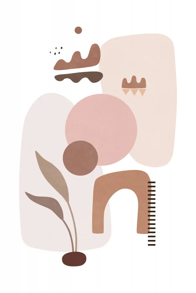 amini54: Couleurs et formes des villas tropicales 23
