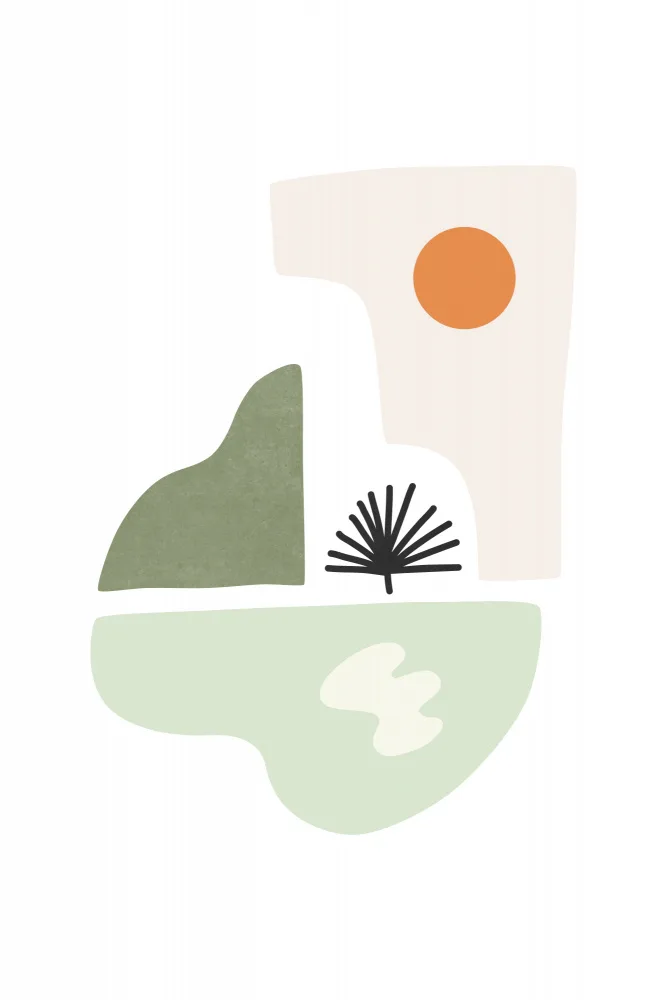 amini54: Couleurs et formes de villa tropicale 30