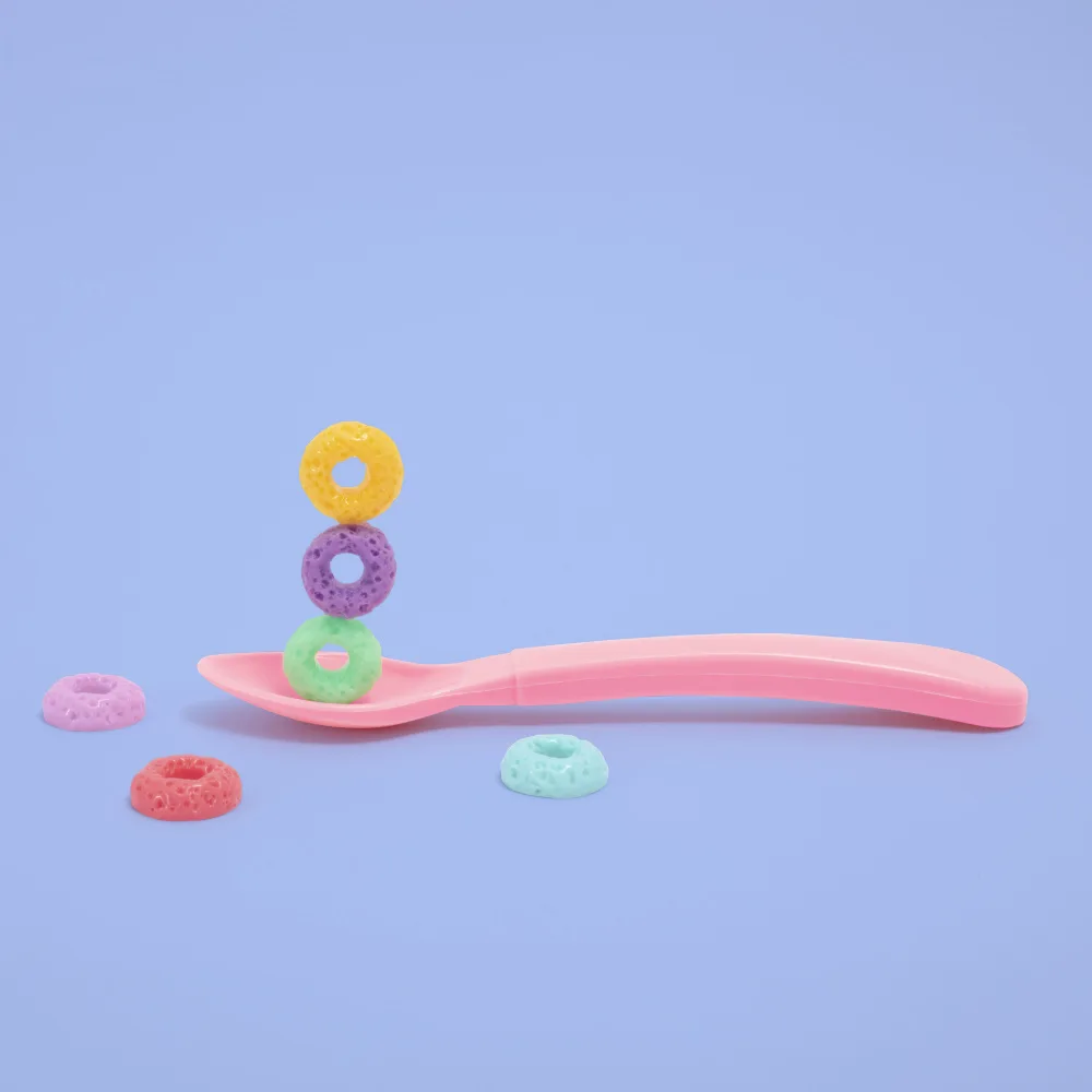 Ramiro, Julia: Colazione equilibrata