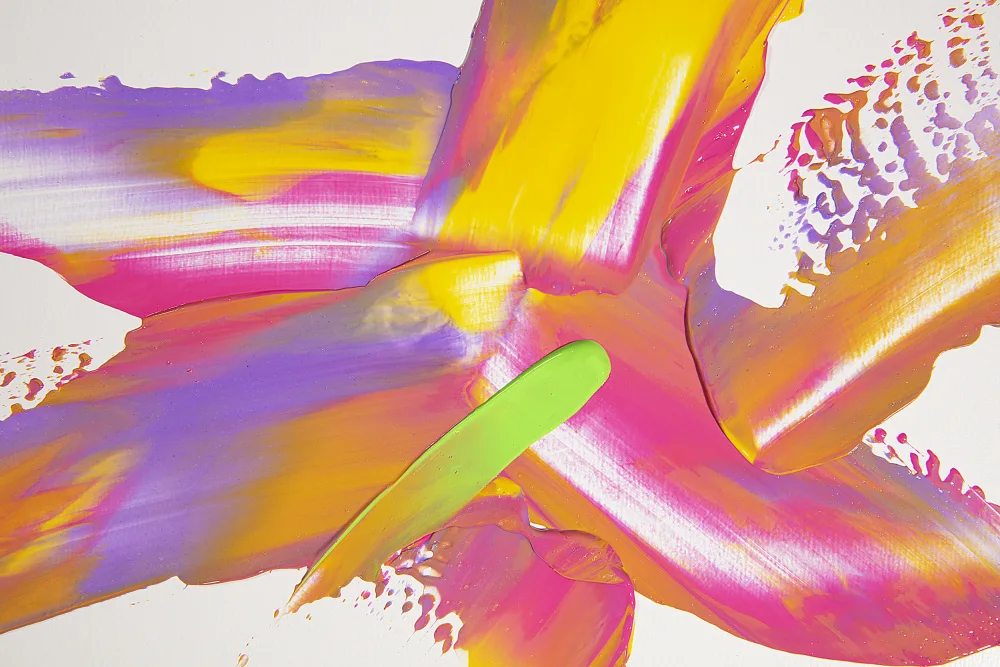 Ramiro, Julia: Pintura