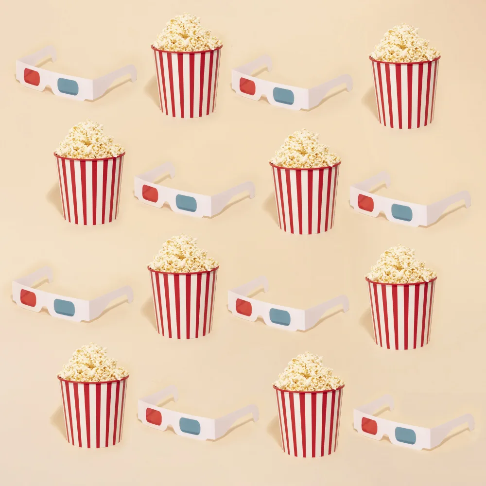 Ramiro, Julia: Palomitas.7.q