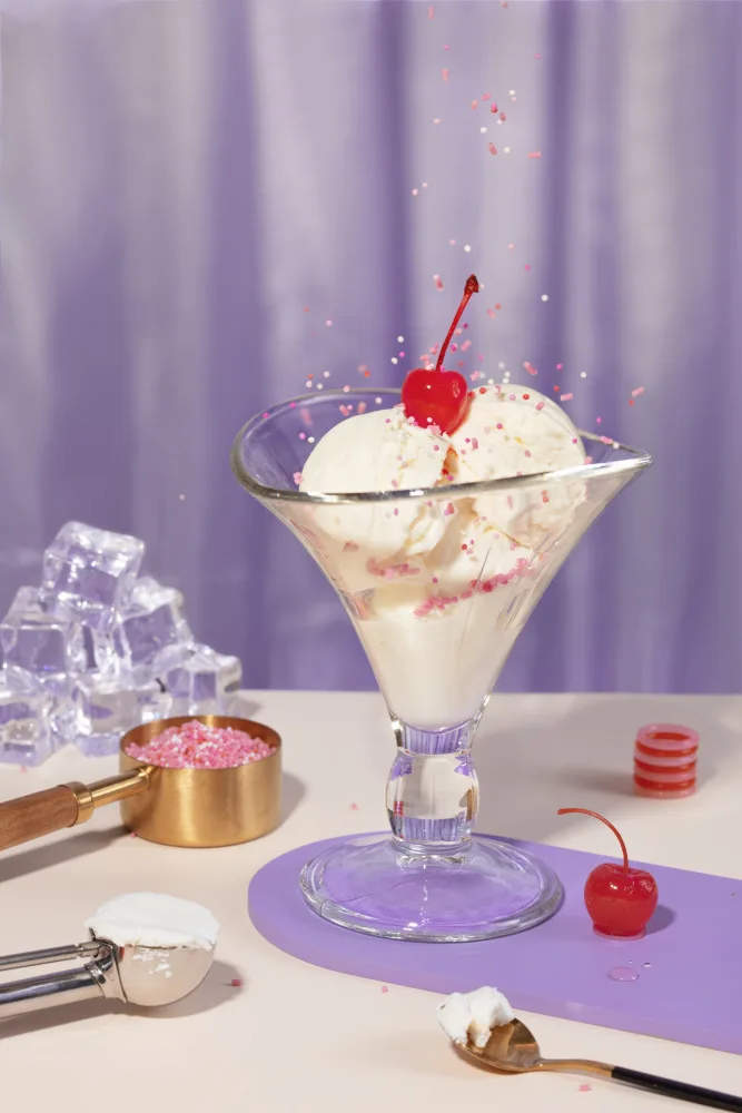 Ramiro, Julia: Eis 1