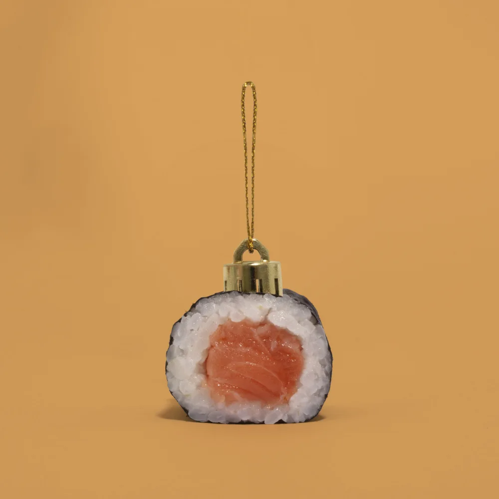 Ramiro, Julia: Sushis1.1