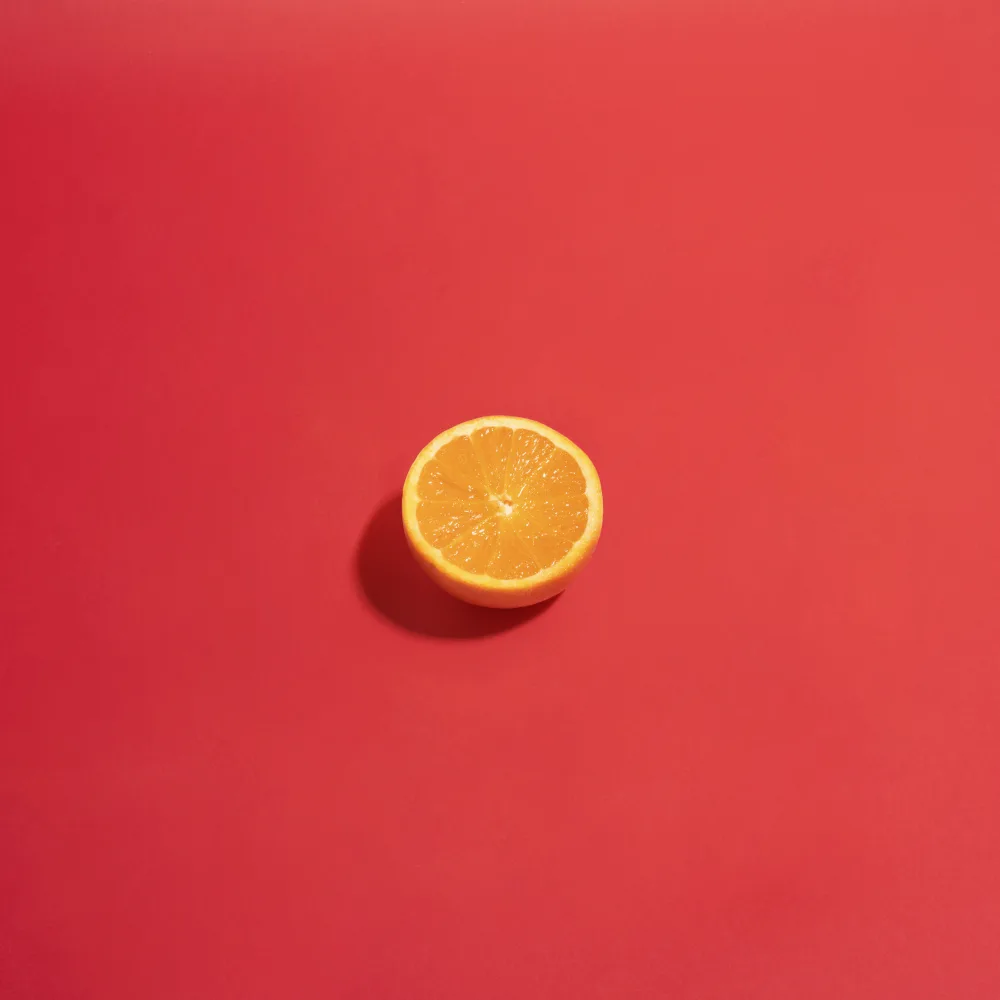 Ramiro, Julia: Naranjas.1