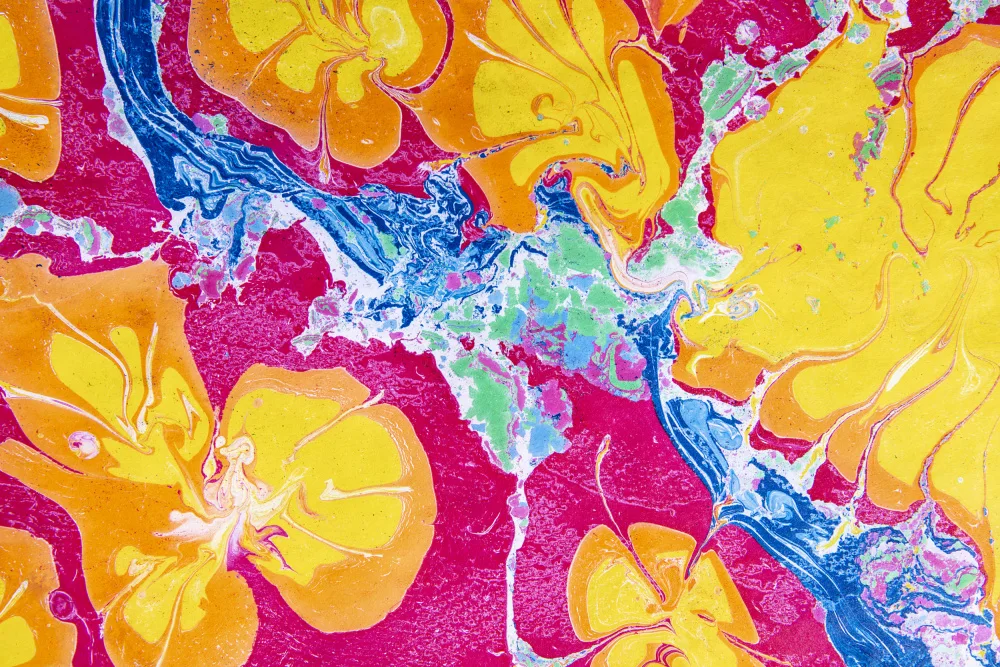 Ramiro, Julia: Peinture 05