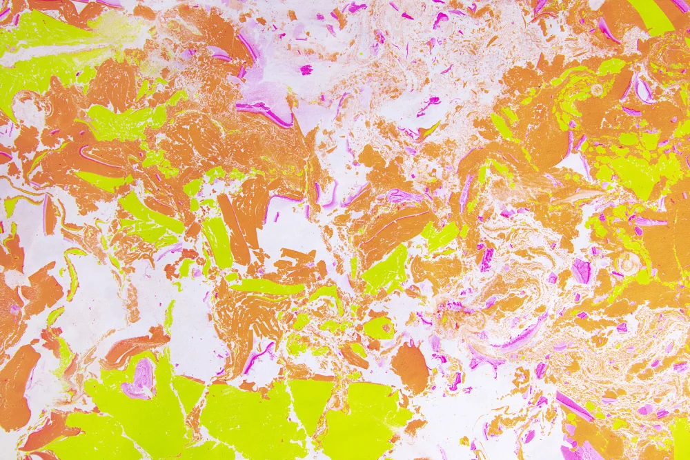 Ramiro, Julia: Peinture 12