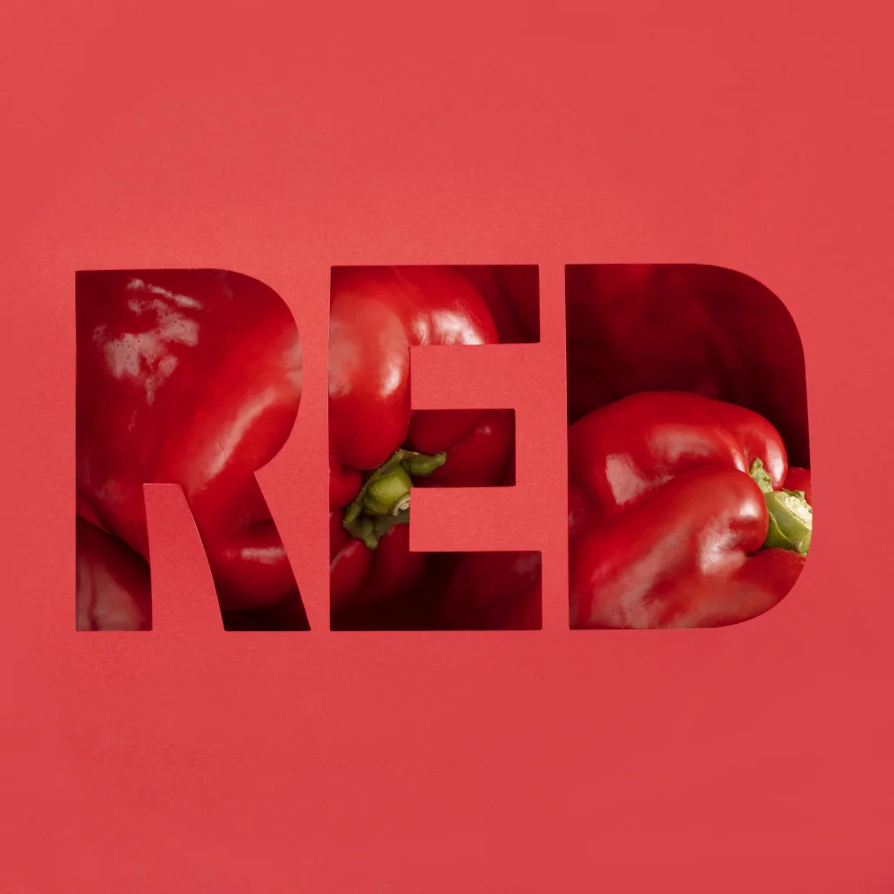 Ramiro, Julia: Rouge