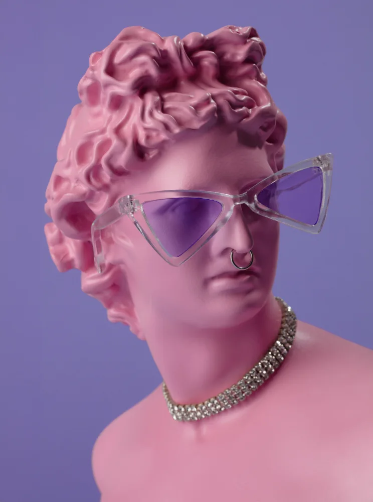 Ramiro, Julia: Statua 03