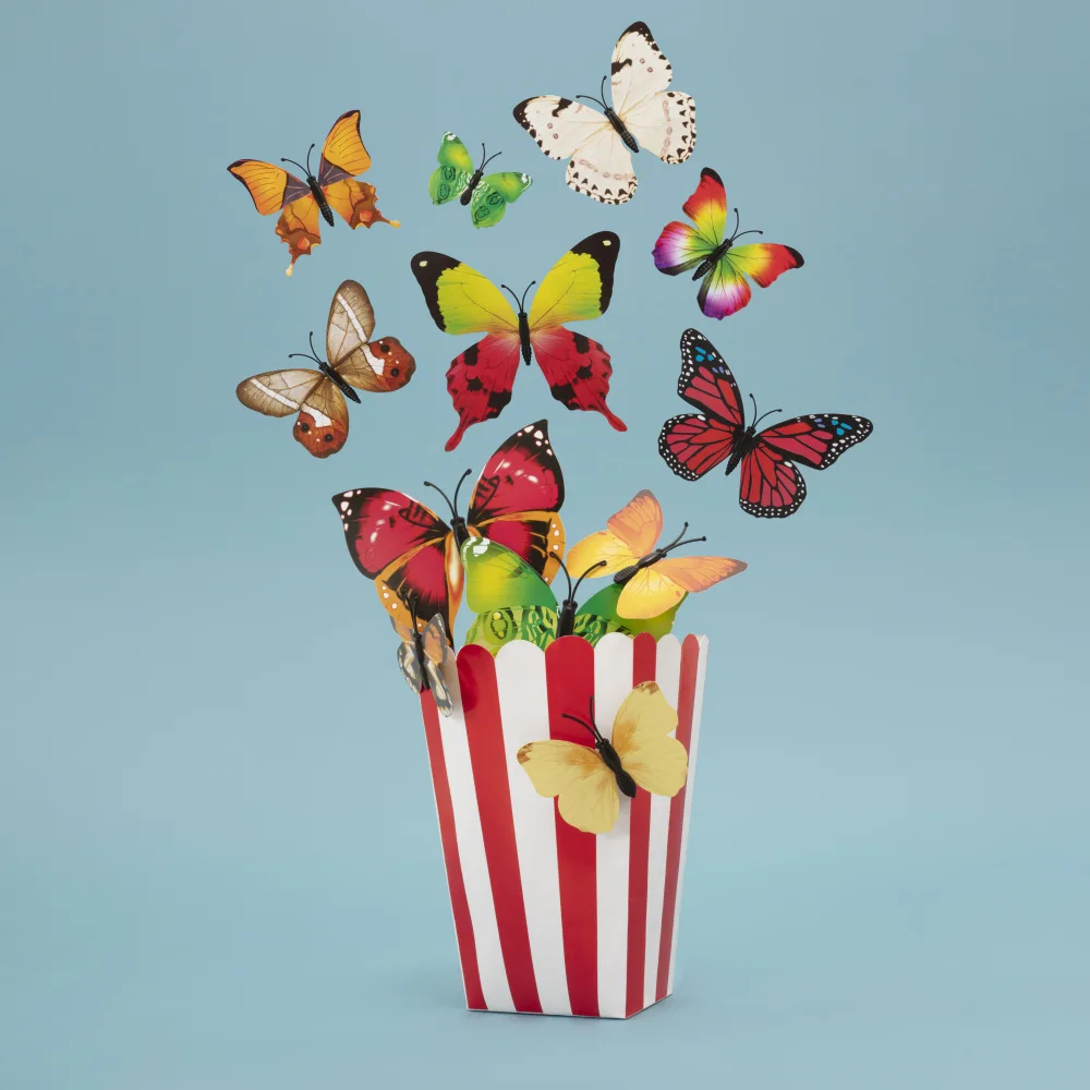 Ramiro, Julia: Poplies