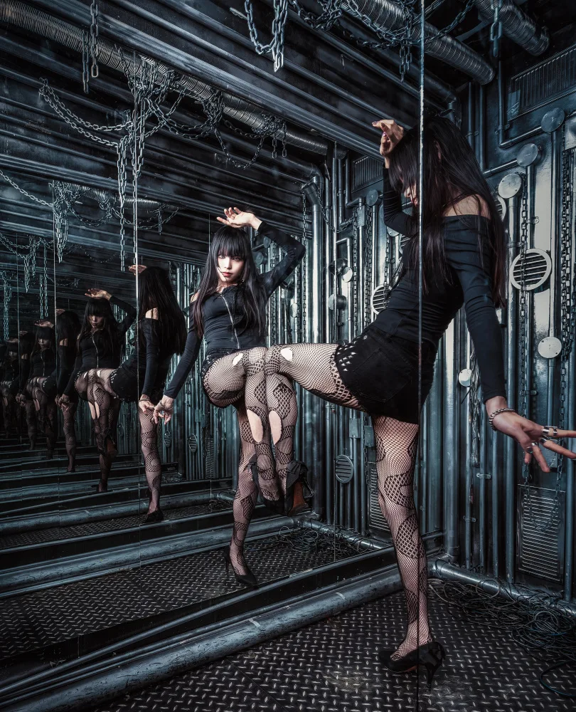 takeborn299: Line Dance.