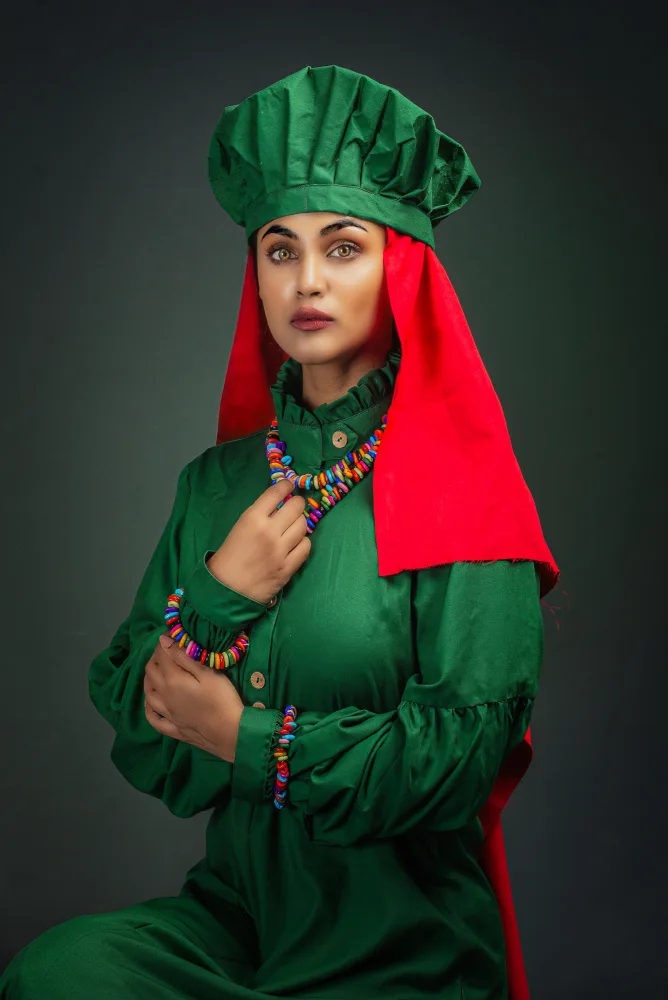 CHATTOPADHYAY, DEBASISH: GYPSY LADY