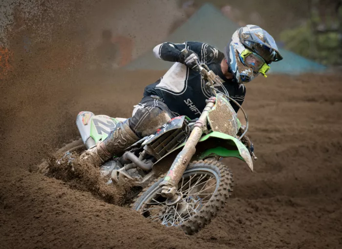 little7: Triple Crown Championship Round 4 #2