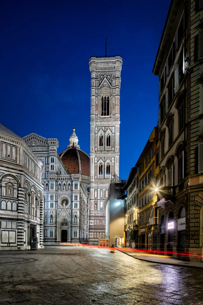 Pessotto, Tommaso: Giotto