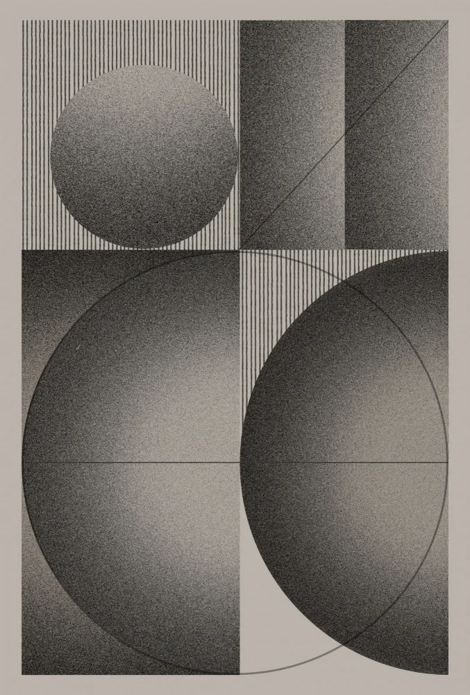 Studio, Miuus The: Modernist Object No. 1