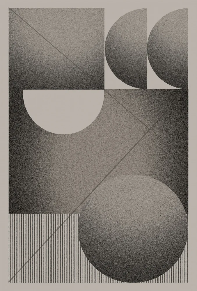 Studio, Miuus The: Modernist Object No. 2