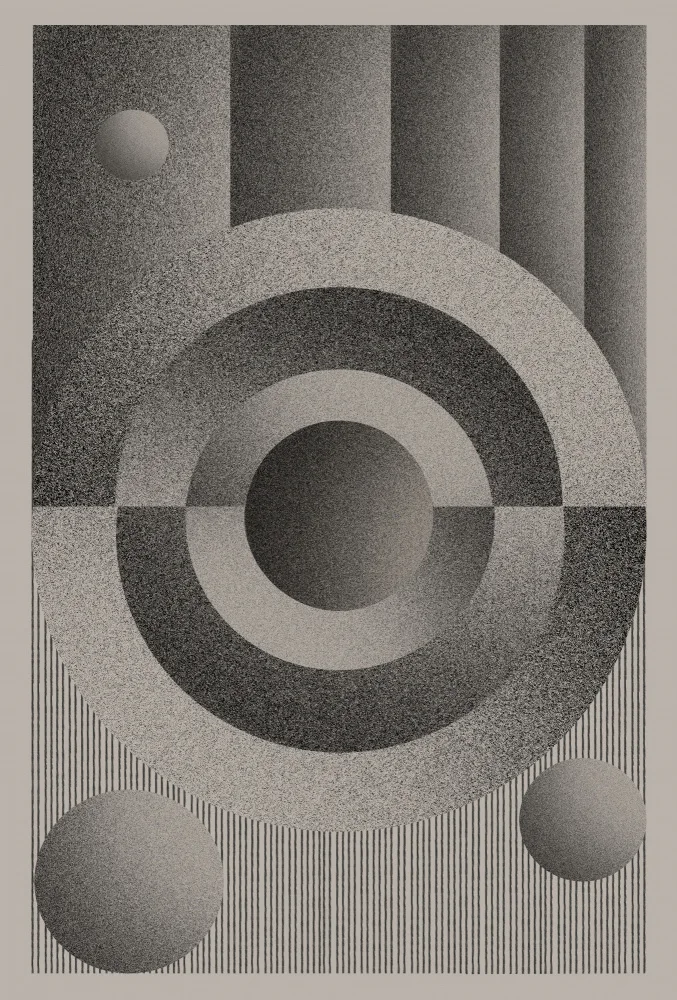 Studio, Miuus The: Modernist Object No. 3