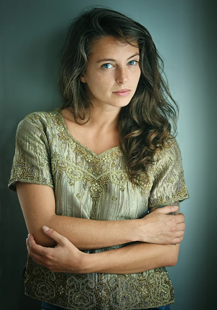kenp: Giselle I