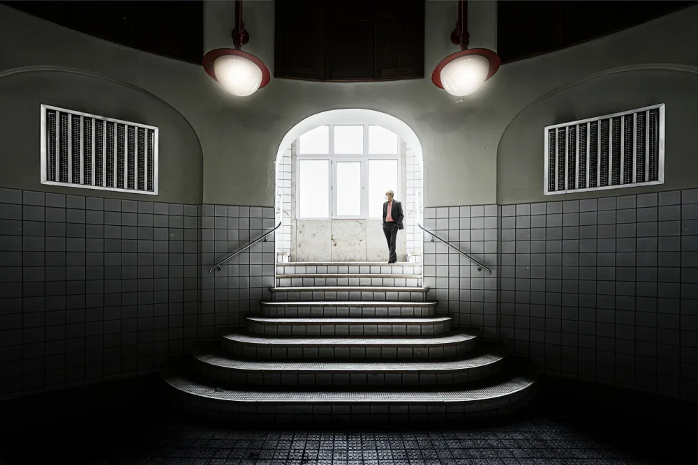 fotomarion: lost