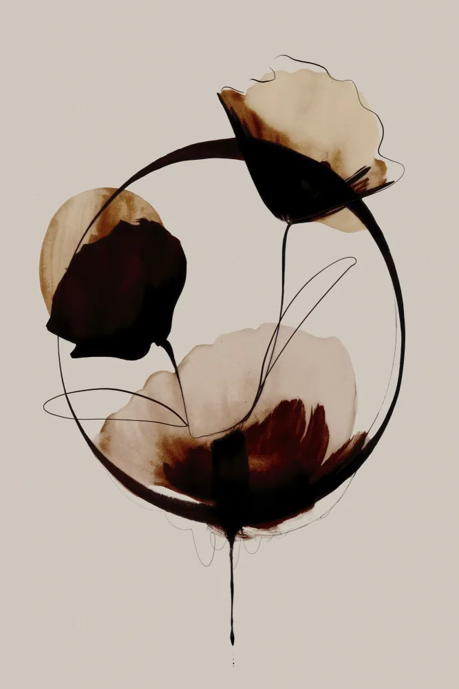 Treechild: Halo Fleurs No 2