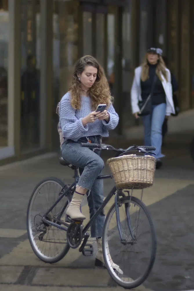 Einhorn, Itzik: Beauty and Communication