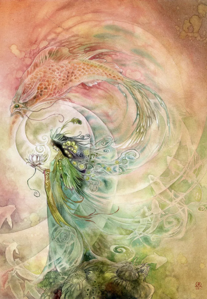 Law, Stephanie: Essence of Beauty