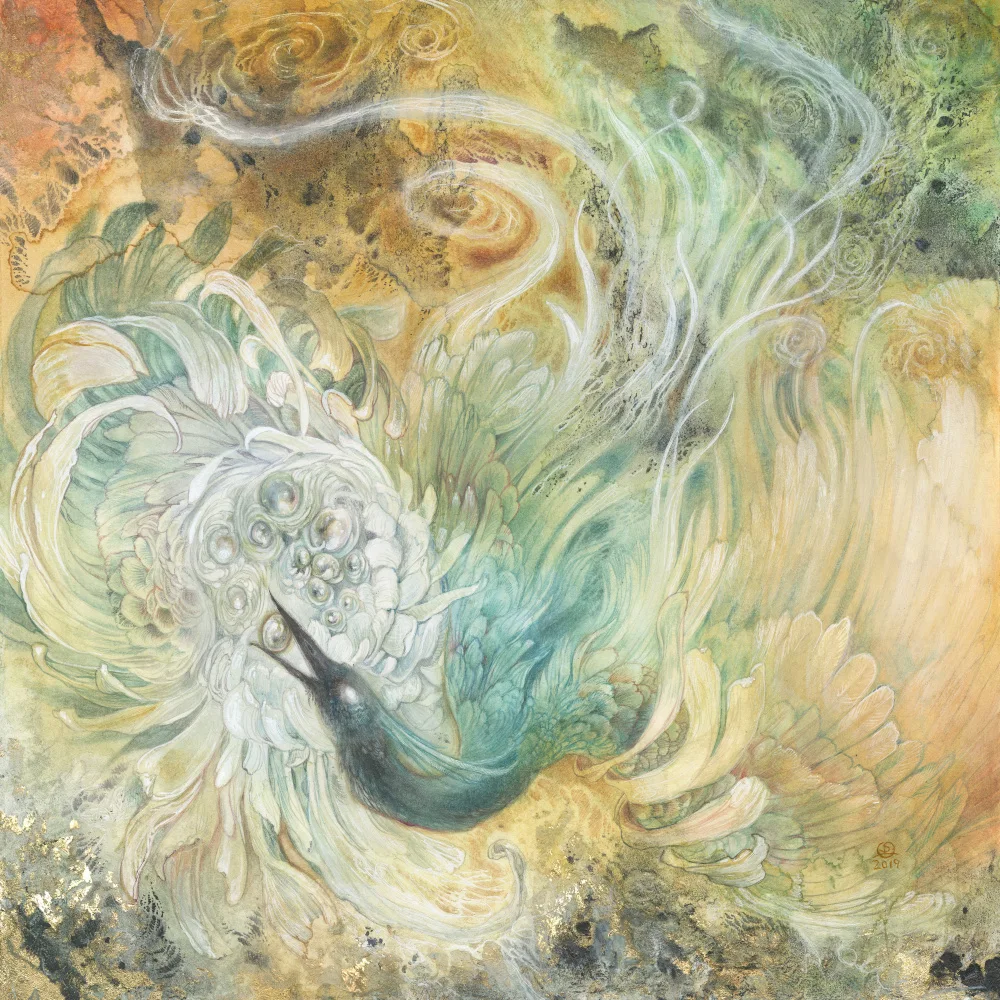 Law, Stephanie: In the Gardens of the Sun