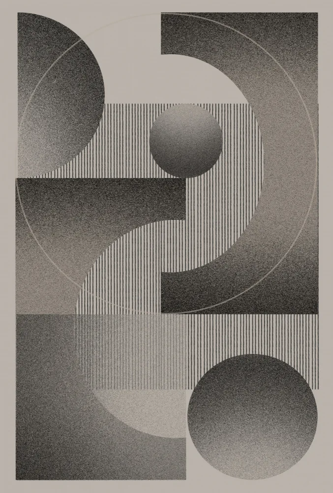 Studio, Miuus The: Modernist Balance Art