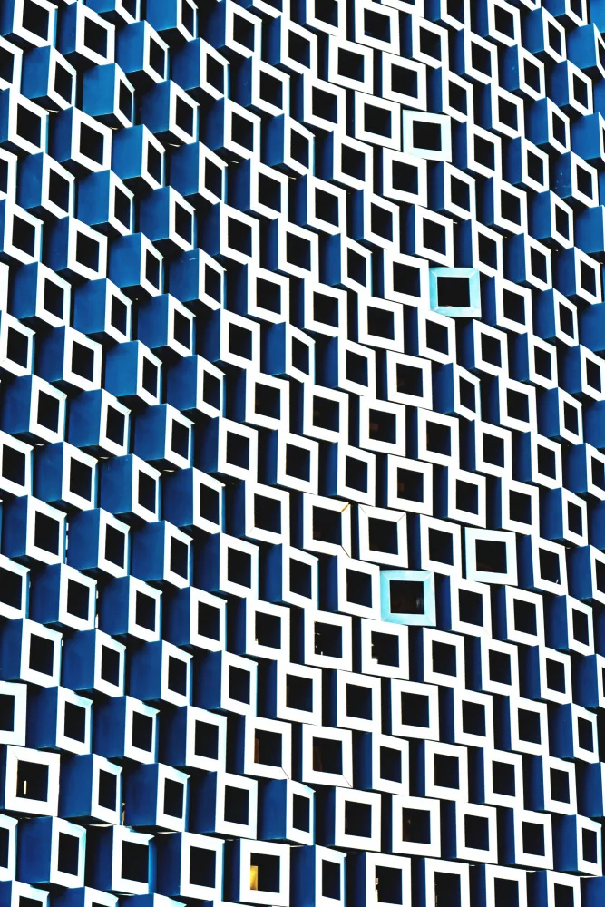 Ras, Abu Ali: BLUE squares
